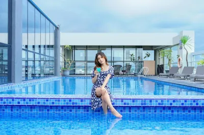Merapi Merbabu Hotel Yogyakarta Powered by Archipelago