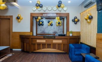 Hotel the Black Stone