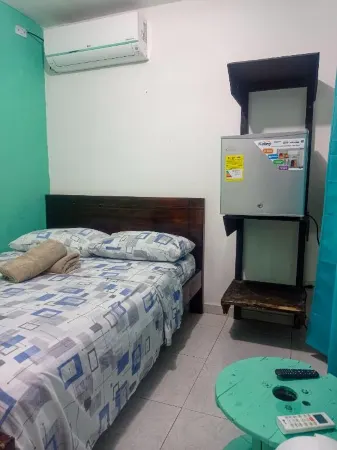 Posada Cultural Bahia Sonora