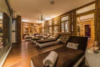 Spa Villa Beauty & Wellness Resort - spa