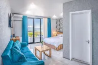 Villaggio Mirzaani Resort فنادق في 