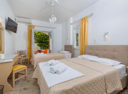 Vassiliki Rooms