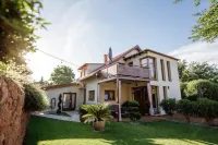 Csendeskert Wellness Apartments - Garden, Grill, Chill -  Apartamentos vacacionales