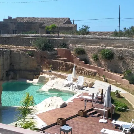 Residence Casale Verderame