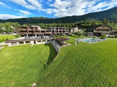 B&B Boutique Apartment Oberwiesen