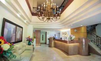 Hotel Obelisco