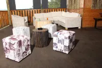 View Inn Exclusive Lodge - Mountain view