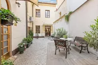 BlueBell Hotel Hotels in Bratislava I