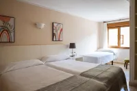 Pensión San Jorge Hotels in Nueva de Llanes