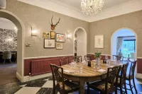 Stratton House Hotel & Spa Hotels in Stratton