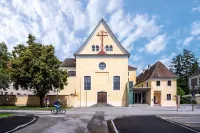 Limehome Krems Undstraße Các khách sạn gần Stift Durnstein