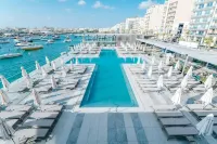 Blubay Apartments by ST Hotels Hotels in Gzira