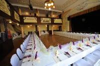 Hotel U Zeleneho Stromu Hotels in Plánice