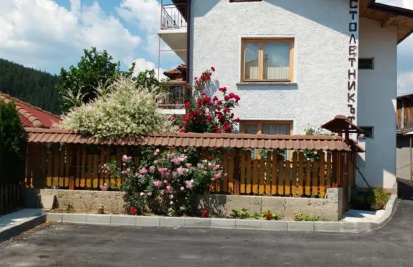 斯託勒尼卡旅館