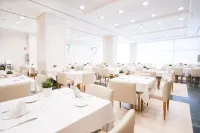 阿布費拉公寓飯店