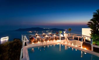 Artemis Villas , Imerovigli