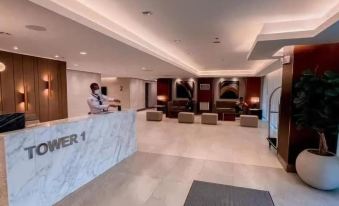 Acellyne Suites at Green 2 Residences with Netflix!