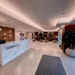 Acellyne Suites at Green 2 Residences with Netflix!