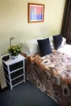 AAA Mana Motel فنادق في أبر هوت سيتي