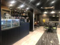 Air Boss Giresun City Hotel Hotel a Maden Mahallesi
