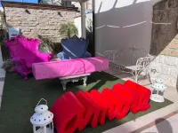 Hotel la Rosetta Scauri