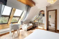 Hotel Alda Santa Cristina Hotels in 