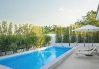 Baan Naya, Sattahip accommodation - Villas