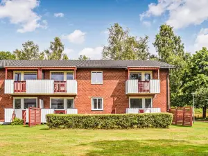 Awesome Apartment in Hyltebruk with Wifi