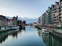 Mariacka Residence & Studio