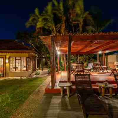 Singa Lodge - Lion Roars Hotels & Lodges Hotel Exterior