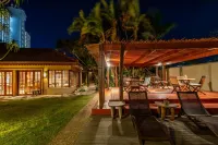 Singa Lodge - Lion Roars Hotels & Lodges