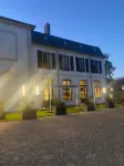 Hôtel Au Château Các khách sạn ở Houdemont