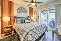 Hot Tub and Deck Pet-Friendly Home in Payson