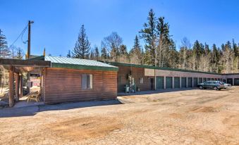 Private Duck Creek Apartment Near Entertainment!