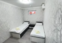 Parvona Hostel