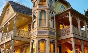 Sunbright Inn