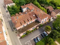 Hotel Restaurant des Thermes Hotel a Vic-Fezensac