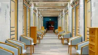 Résidence b'o Cottage - b'o Resort Thermal & Spa Hotels in Bagnoles-de-l’Orne