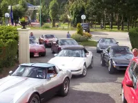 Hotel Bal Hotel a Ardres