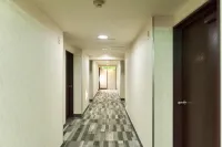 HOTEL PACO OBIHIRO CHUO Hôtels à : Obihiro
