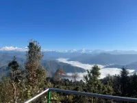 BN Resort Hotels in Pithoragarh