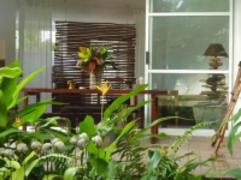 Bliss Boutique Hotel Seychelles Hotels in Glacis