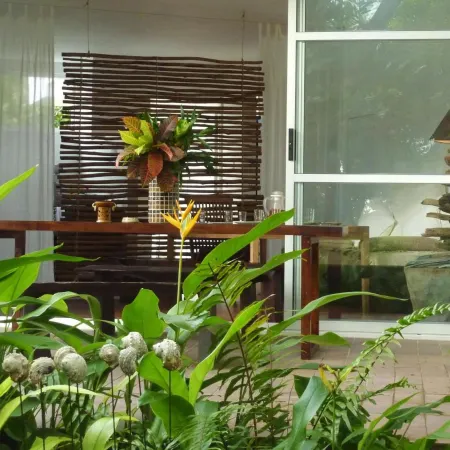 Bliss Boutique Hotel Seychelles
