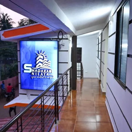 Shadaxari Nilaya