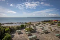 Shoreline Hotel Hotels in Lusk