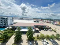 Grand PA Hotel&Resort Lamphun Chiang Mai - Scenic