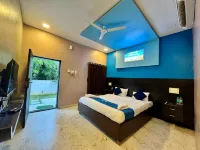 Golden Pearl Resort by Gemstone Hospitality 숄 호텔
