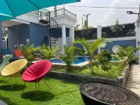 RESIDENCE HMR Douala - Lendi - Pools