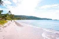 Salty And Sunny Koh kood - Strand