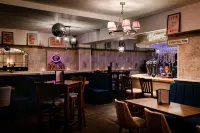 Chapter Two Bar Hotels in Malton